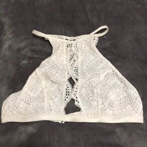 VS High Neck Bralette